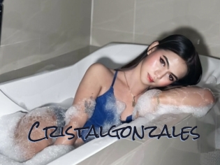 Cristalgonzales