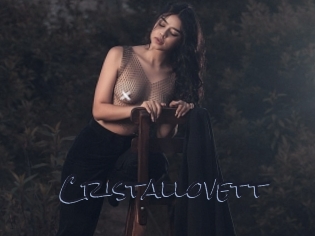 Cristallovett