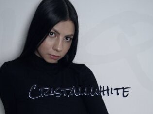 Cristallwhite