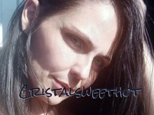 Cristalsweethot