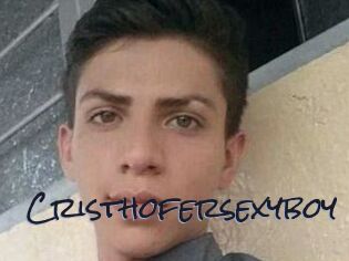 Cristhofersexyboy