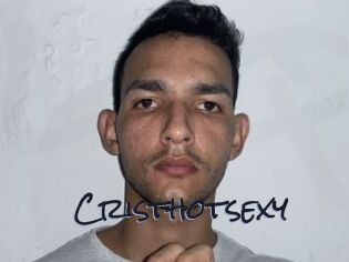 Cristhotsexy