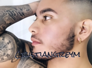 cristiangreym Liquisexxx