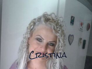 Cristina