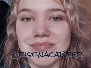 Cristinacabrer