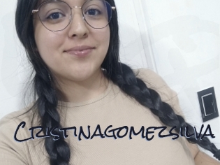 Cristinagomezsilva