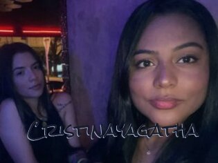 Cristinayagatha