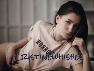 Cristinewhishes
