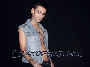 Cristoferblack