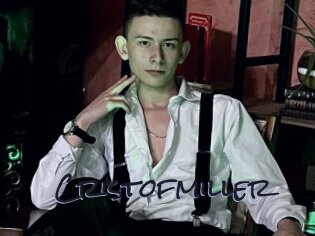 cristofmiller Liquisexxx