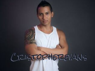 Cristopherevans