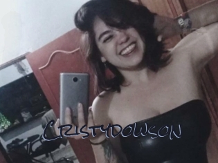 Cristydowson