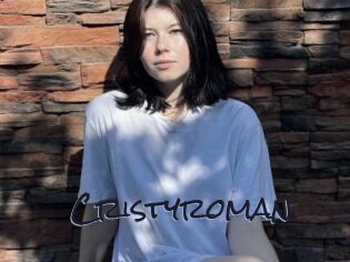 Cristyroman