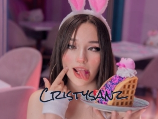cristysanz Liquisexxx