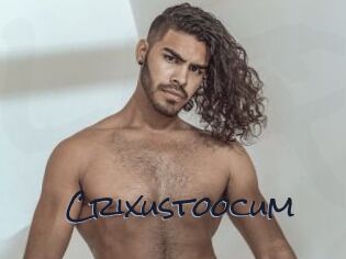 Crixustoocum
