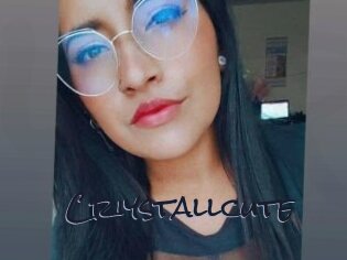 Criystallcute