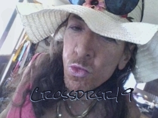 Crossdrsr19