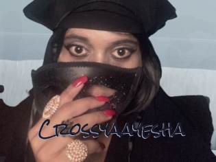 crossyaayesha Liquisexxx