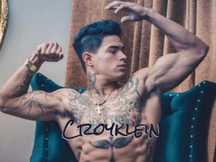 Croyklein