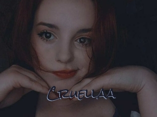 Cruellaa