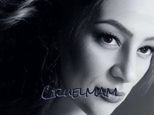 cruelmam Liquisexxx
