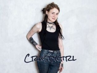 Crustygirl