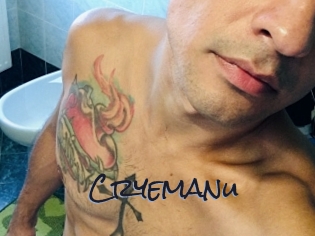 Cryemanu