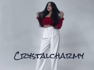 crystalcharmy Liquisexxx