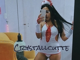 Crystallcutte