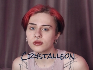 crystalleon Liquisexxx