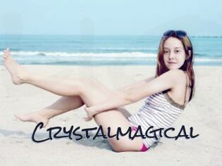 Crystalmagical