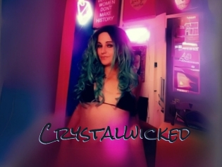 Crystalwicked