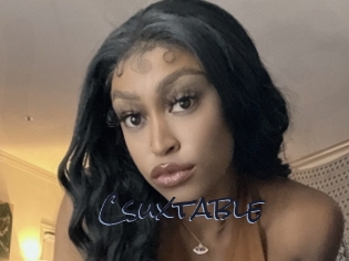 csuxtable Liquisexxx