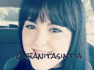 Cubanitasintia