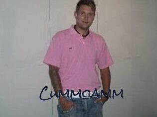 Cummcamm
