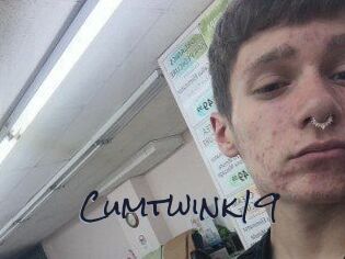 Cumtwink19