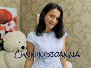 Cunningjoanna