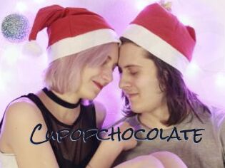 Cupofchocolate
