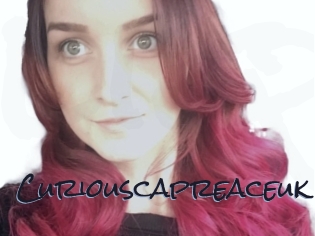 Curiouscapreaceuk
