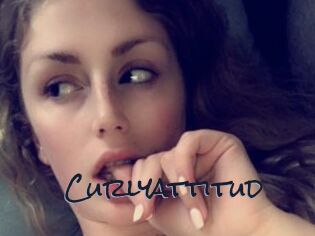 Curlyattitud