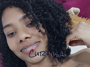 Curlyisa