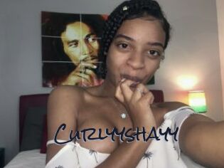 curlyyshayy Liquisexxx