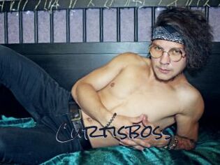 Curtisboss