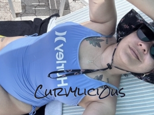 Curvylici0us