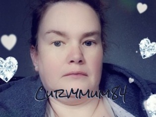 Curvymum84
