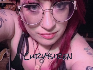 Curvysiren