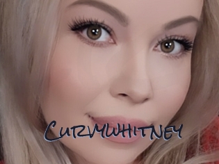 curvywhitney Liquisexxx