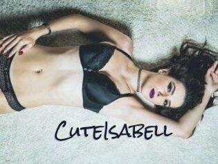 CuteIsabell