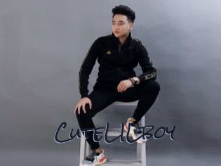 CuteLILboy