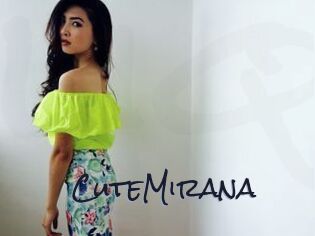 CuteMirana